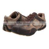 Leather Brown Men's Casual Shoe, Outdoor Leather Casual Shoe High Quality, Latest Design Top Selling Casual Shoe thumbnail-2