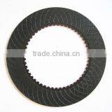CLARK 244979 Friction Material Paper Base Friction Plate
