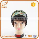 Winter Hats Minion Crochet Beanies the Beanies With Logo Embroidery thumbnail-2