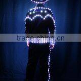 Programmable Modern Spain LED Dance Costume thumbnail-4