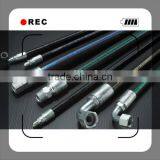 Steel Wire Braided Reinforced Rotary Drilling Hose Hydraulic Hose thumbnail-1