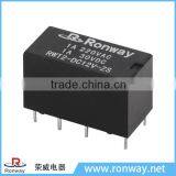 Ronway Factory Supply High Quality 12V 4078 Smart Wifi Control Relay