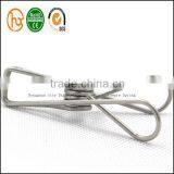 Stainless Steel Wire Clothespin Made in China thumbnail-3