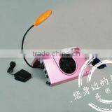 Multifunctional Manicure Machine Nail Dust Collector Nail Dryer Drill Lamps thumbnail-1