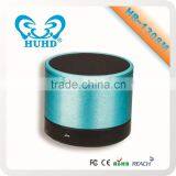 2014 Stylish Hi-Fi Music By Wireless/Mini Portable Bluetooth Speakers thumbnail-1