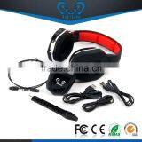 HUHD & OEM Gaming Wireless Headset Noise Cancelling Headphone for Ps4 thumbnail-3