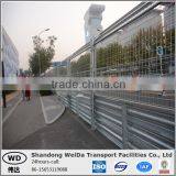 Highway Used Anti-glare Wire Mesh Fence Price thumbnail-2