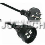 Australian Extension Cord SAA 4V-75 3G1.0