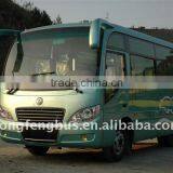 6-7m Mini Dongfeng Bus thumbnail-1
