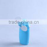 Fan Mini Fan Small Fan Handly Fan Battery Fan thumbnail-1