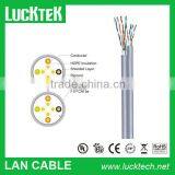 FTP DUAL Cat5e Network Cable