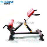 Roman Chair Lower Back Extension Bench thumbnail-2