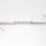 Dental Amalgam Carrier Double Ended Solid Handle thumbnail-4