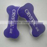 Bone Shape Compressed Towel thumbnail-1