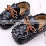 black baby prewalker shoes baby shoes leather
