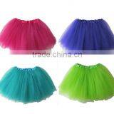 Kids Tutu Skirts Cheap Tutu Ballet thumbnail-4