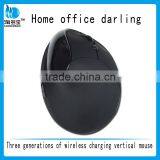 New Style 3d Optical Wireless Vertical Mouse Quality Choice thumbnail-4