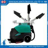 Ride on Floor Scrubber Cleaning Machine/manfacture /CE thumbnail-2