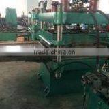 Electrical/ Gas/Oil Heating Type Rubber Tile Curing Press / Curing Machine thumbnail-3