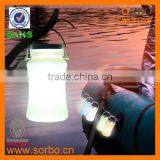 Waterproofing and Moisture-proof Storage Bottles & Jars With Lighting Good for Home and Outdoors thumbnail-4