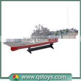 2015 Hot Sale Remote Control Toys 1:275 Scale R/C Aircraft Carrier thumbnail-1