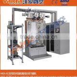 Tooling Nickel/Chrome Hardware Coating Machine