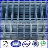 Hot Sale in South Africa 2*2'' Galvanized Welded Wire Mesh/Welded Wire Mesh Panel(Anping Factory)