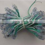 Yellow Color 9MM Led Pixel Light USD0.018