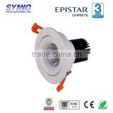 Hot Selling 30w CRI>80 AC100-240V High Brightness Cob Led Ceiling Mount Light