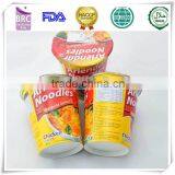 Instant Noodle for Export thumbnail-1