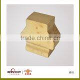 Silica Fire Brick China Supplier Fire Resistant Bricks thumbnail-2