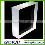 Gokai Factory Supply Competitive Cast Acrylic Board Price thumbnail-2