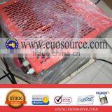 Electrophoresis Coating Rectifier With IGBT AC/DC Power Supply ZF-1500A-12V thumbnail-1