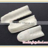 100% Latex Cut Type Antistatic Finger Cot for Industrial Use thumbnail-2