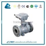 DN15 Trunnion Ball Valve thumbnail-4