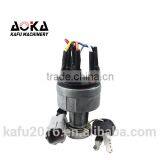 Made In China Sany Starter Switch Ignition Switch For Excavator thumbnail-1