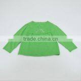 TYCH001 Spring&Fall Cotton+Polyamide+Angora Long-sleeves Pullover Lovely Sweater of Kids