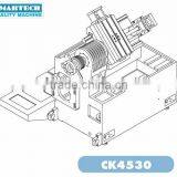 CNC Lathe Frame;CK4530