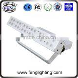24watt 2 x 12 Leds White Color Material Light Body 450mm Led Mini Bar Light