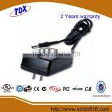 AC DC Adapter 24V 1A With CE/UL/CUL/FCC Approval thumbnail-3