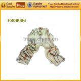 2012 Hot Sale Fashion Viscose Scarf FS08086 thumbnail-1