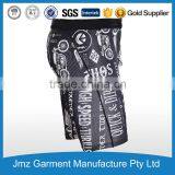 Customized Sexy Sublimation Print Underwear Digital Print Underwear thumbnail-3