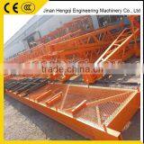 2010 QTZ Series Tower Crane Luffing Tower Crane thumbnail-6
