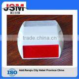 Newest Type Road Safty Dual Color Solar Side Marker Lamp PC LED Road Stud thumbnail-3