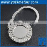 Metal Bag Accessories for Customing With Design Logo thumbnail-4
