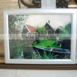 New Design Outdoor Advertising Light Box,el Advertisment thumbnail-1
