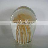 Glass Jellyfish Ball thumbnail-1