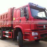 SINOTRUK HOWO Dump Truck 290hp ZZ3257M3647W/MOWA thumbnail-1