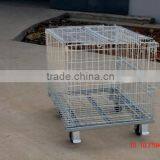 Asia Best-selling Wire Container