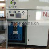 Low Price Automatic Intelligent Laser Cutting N2 Gas Machinery